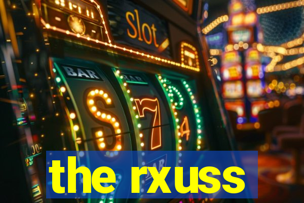 the rxuss